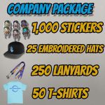 Company Business Package