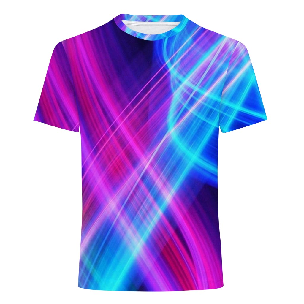 Custom sublimation shirts fashion