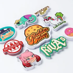 Vinyl Stickers