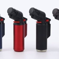 Custom torch lighter