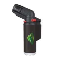 Custom torch lighter